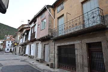 El Hornillo , Avila