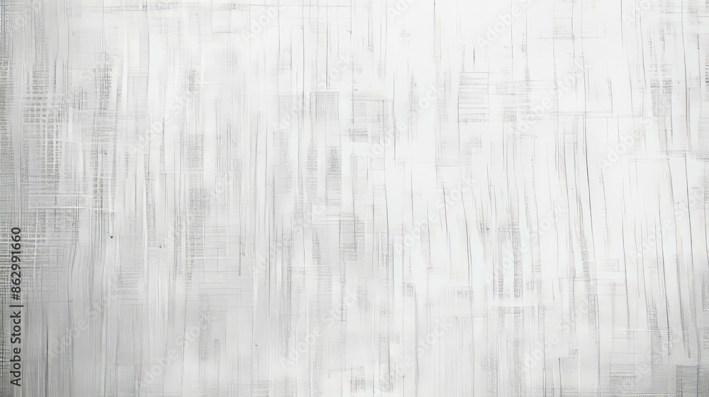 Poster white abstract background texture. white abstract background or texture with brush strokes and distr