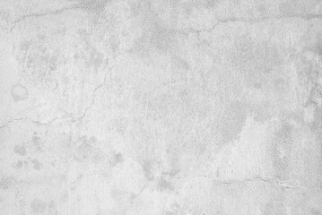 Gray concrete wall texture as background