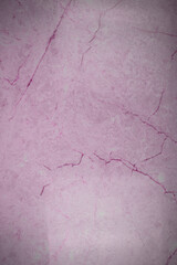 pink marble texture background for design.
