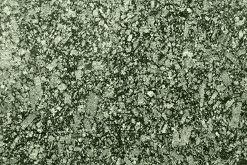 Green polished granite texture as background