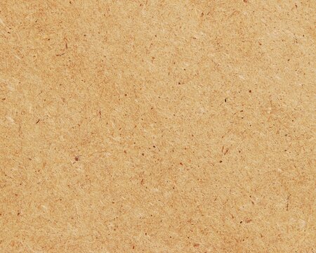 Pressed sawdust plywood texture as background