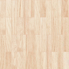 Light wooden polished surface laminate texture, seamless laminate texture