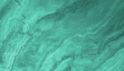 natural green marble background.
