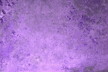 purple grunge background with space for your text