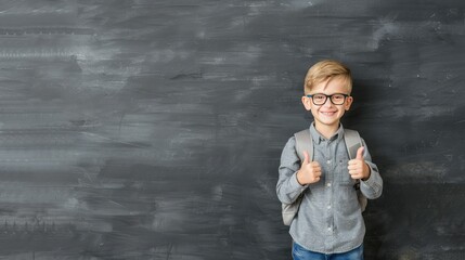 A Young Scholars Enthusiasm