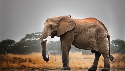 Obraz premium elephant