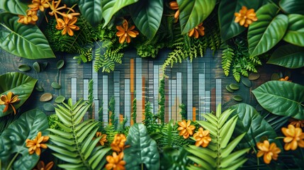 Sustainable Finance Tracker Harmonizing Fiscal Responsibility and Ecological Stewardship