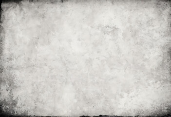 Fototapeta premium Grunge texture background with dark edges and light center. Perfect for overlays, backdrops, or adding vintage texture to designs.