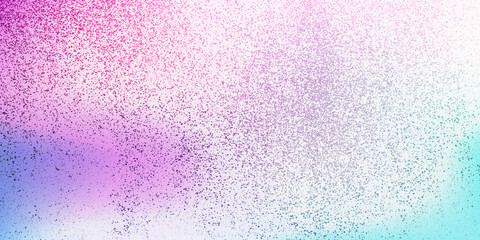 halftone on white background. Vector dots glitter or halftone glitter pattern texture Pop Art Style Background.