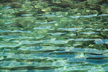 Stream Clarity. Stream’s Essence: The Art of Purity