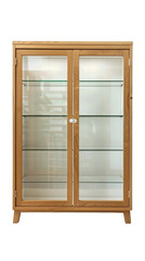 Old wooden cabinet