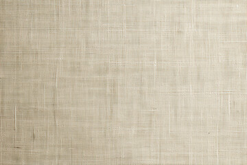 Fototapeta premium Processed collage of old yellow canvas fabric texture. Background for banner, backdrop or texture
