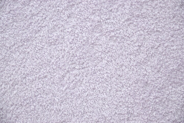 Processed collage of bath towel fabric texture. Background for banner, backdrop or texture