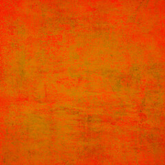 Abstract orange background texture