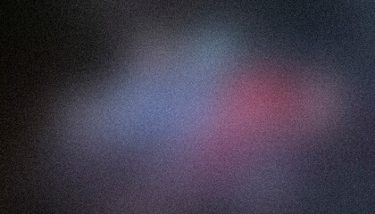 Dark blue faded background with light spots, rough texture, grainy noise