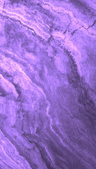 purple marble background with natural pattern