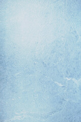 abstract blue background with grunge paper texture