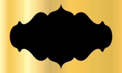 islamic background. Abstract background with islamic ornament.