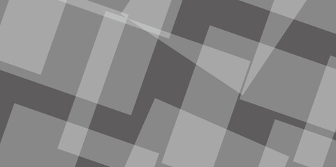 Abstract background with lines. Abstract minimal geometric white light background design. Abstract modern white gray diagonal stripe with shadow and light background. Technological background 