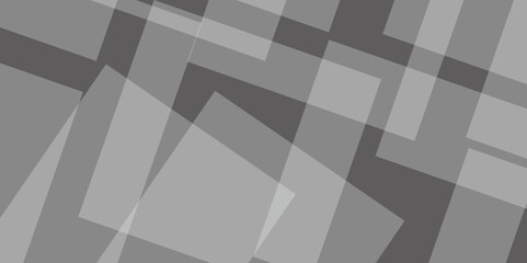 Abstract background with lines. Abstract minimal geometric white light background design. Abstract modern white gray diagonal stripe with shadow and light background. Technological background 