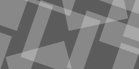 Fototapeta premium Abstract background with lines. Abstract minimal geometric white light background design. Abstract modern white gray diagonal stripe with shadow and light background. Technological background 