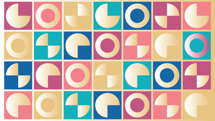 Modern Geometric Elegance