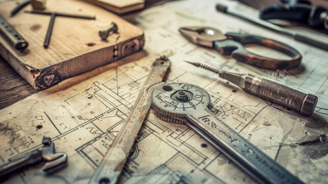 the architectural project engineer.