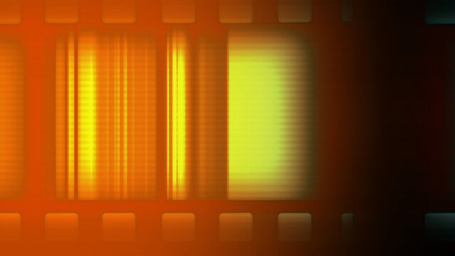 Film Damage Transitions / vol.03