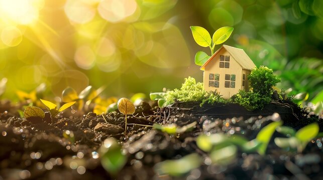 Improve energy conservation methods and save on electricity bills Offering financial incentives to individuals and businesses committed to enhancing energy efficiency Reduce carbon foo : Generative AI