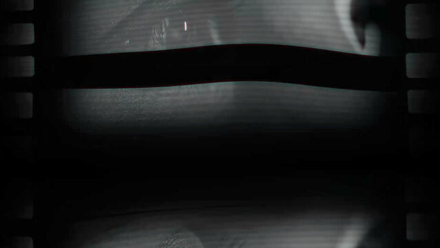 Film Damage Transitions / vol.01