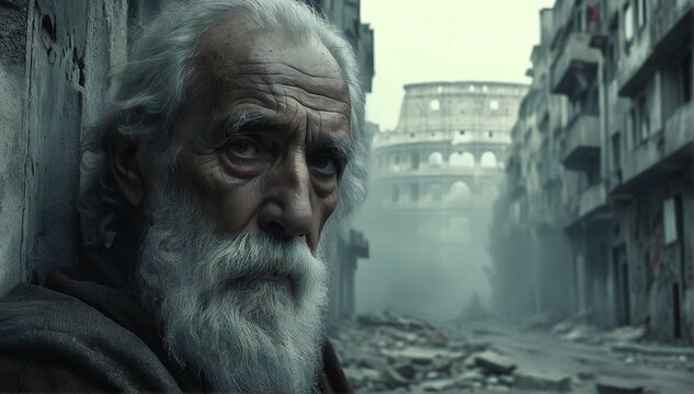 ZEUS is back