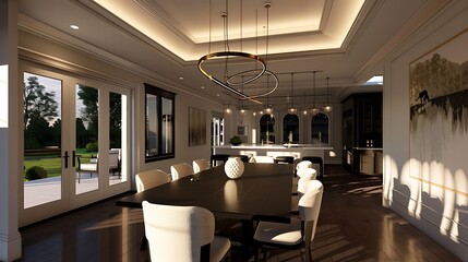 interior of a hotel hall room, modern living room, Luxury room interior, beautiful chairs and Sofa, house decuration product