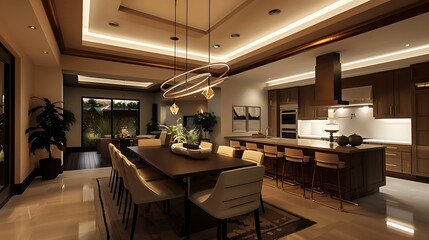 interior of a hotel hall room, modern living room, Luxury room interior, beautiful chairs and Sofa, house decuration product