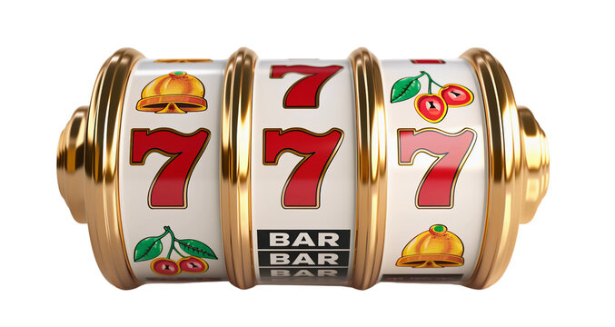 Tragamonedas en 777 Casino