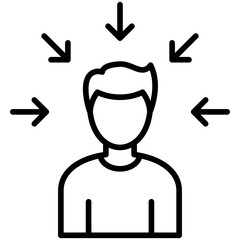 Influence Icon