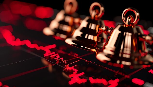 The stock market is a complex and ever-changing system, but by understanding the basics, you can make informed investment decisions.