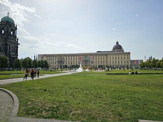 Berlin Altstadt und Sehenswürdigkeiten © Schönbacher Gerhard