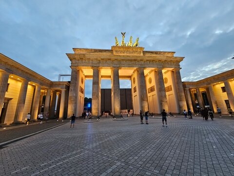 Berlin Altstadt und Sehensw&uuml;rdigkeiten