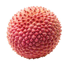 Lychee Isolated on transparent background