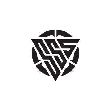SSS LOGO  
