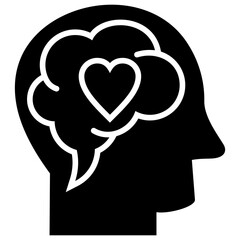 Emotional Intelligence Icon