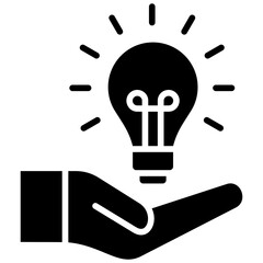 Problem Solving Icon