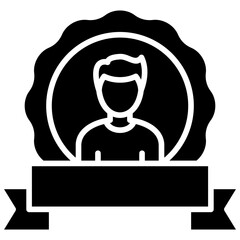 Personal Branding Icon