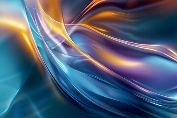 Energy Flow Background