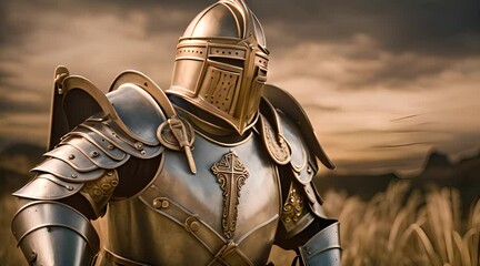 Spiritual Warfare. Understanding the Armor of God in Ephesians 6