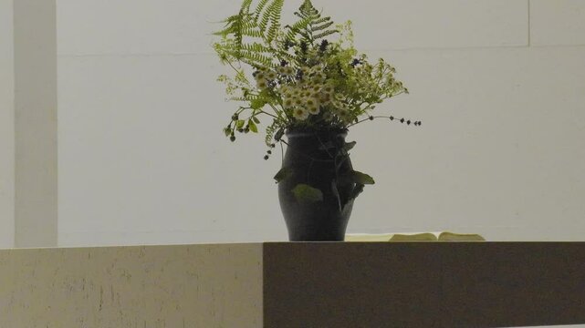 Altarblumen