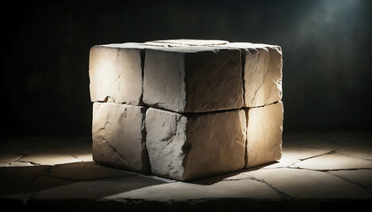 Ancient stones