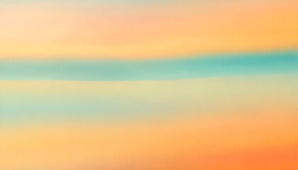 Obraz premium abstract background with sunset