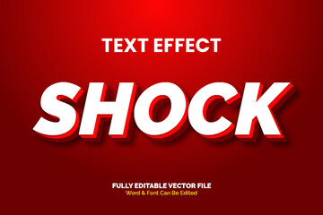 Modern editable text effect vibrant modern color shiny. Text style effect. Editable fonts vector files, editable text effect in adobe Illustrator, easy to customize to your needs with just one click